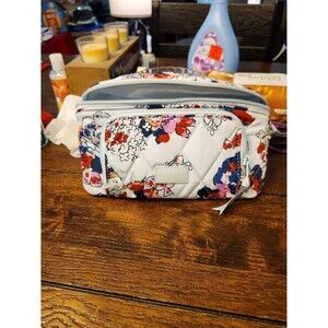 Vera Bradley fannypack